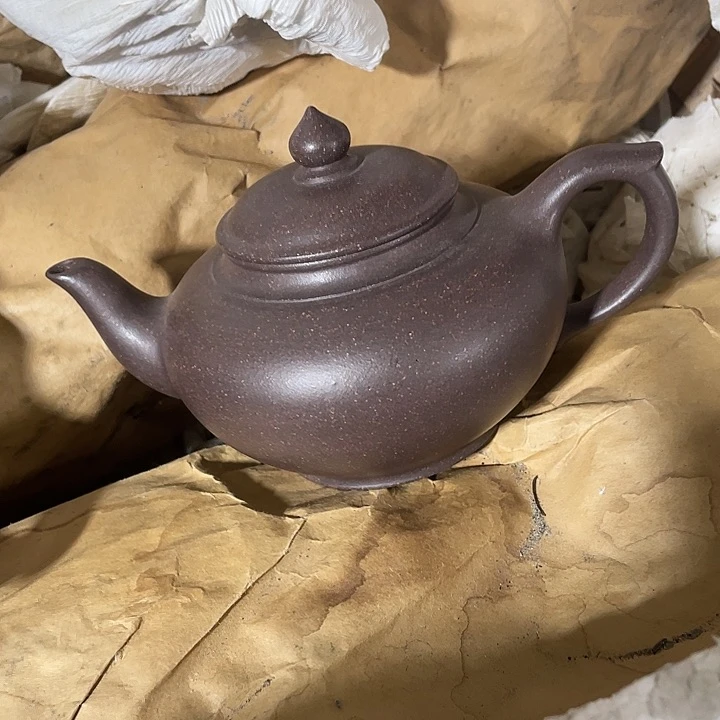 紫砂茶壶紫砂艺术