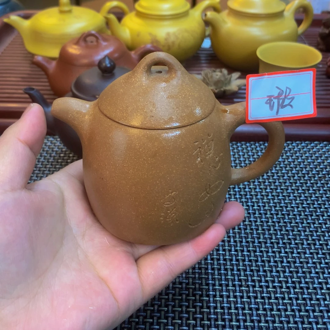 紫砂壶宜兴等地区