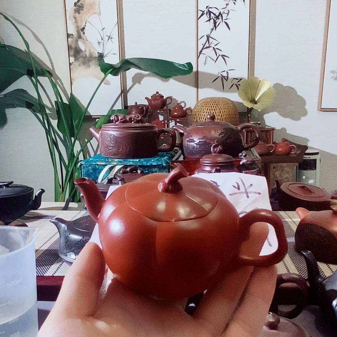 茶壶紫砂哈哈哈哈