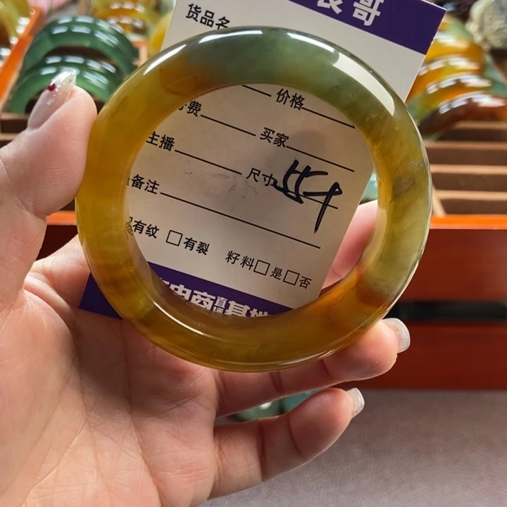 蛇纹石玉未镶嵌手镯手串挂件