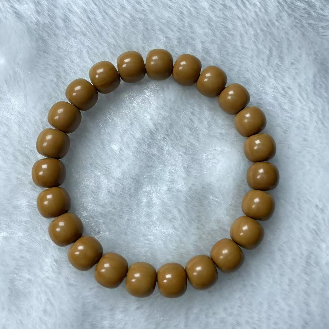 猴头雕刻微瑕款小老型