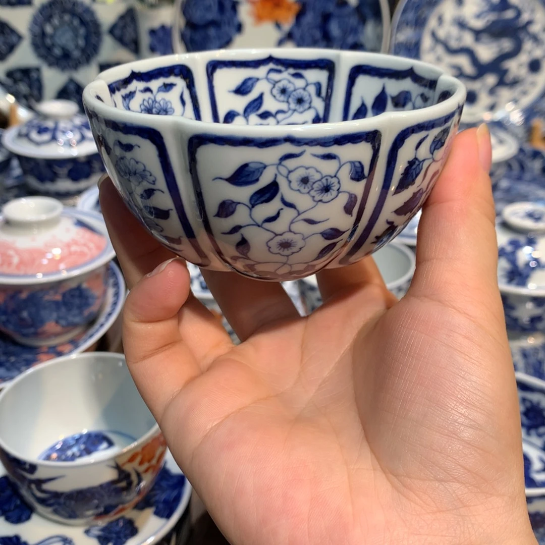 景德镇陶瓷陶瓷陶瓷