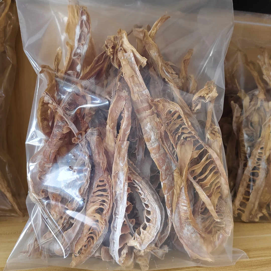 广东翁源红岭农家自晒嫩笋尖笋