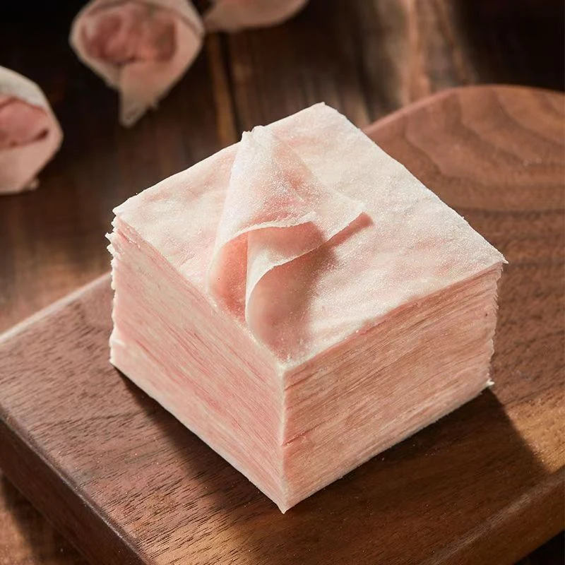 吉好家正宗矾山肉燕皮