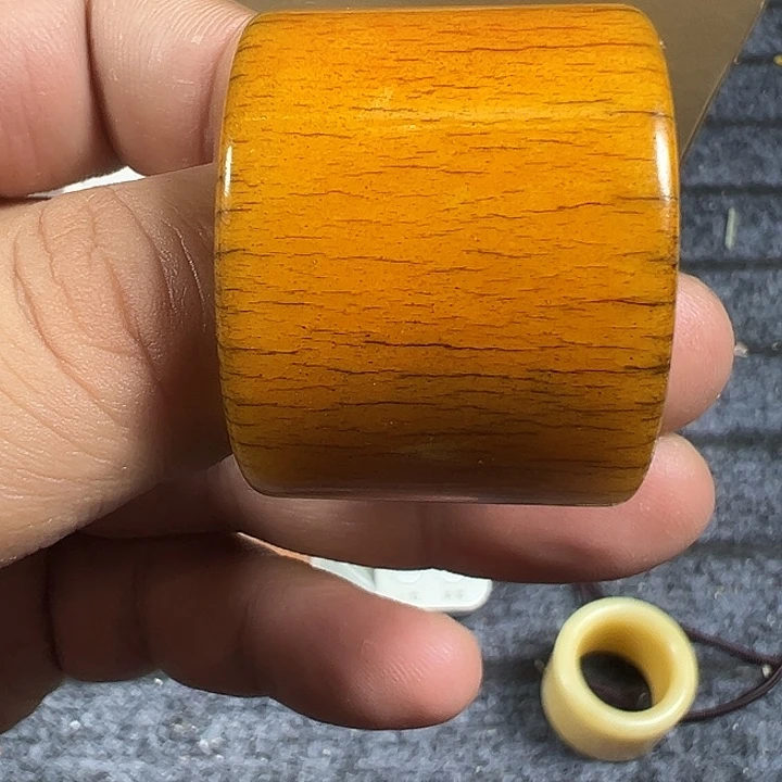 大果紫檀（缅甸花梨）J142