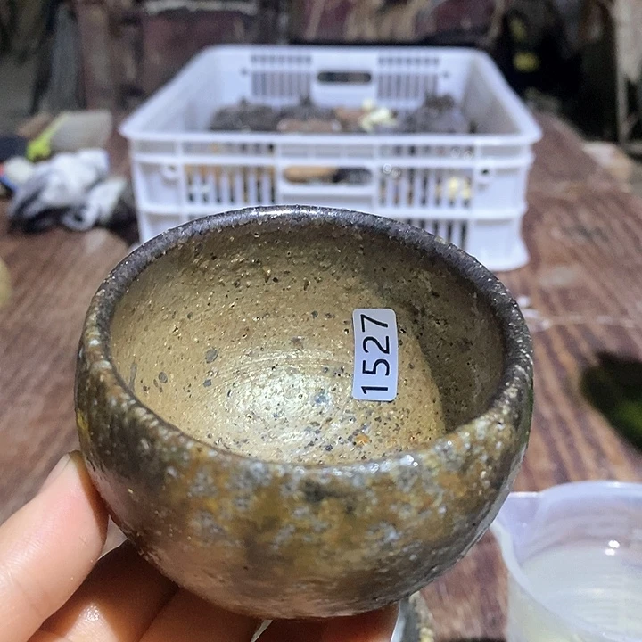 自产自销源头柴烧1527