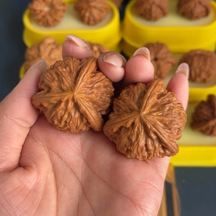 宫灯41尺寸矮桩压手