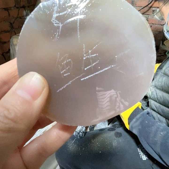 定制玛瑙鱼**生定制玛瑙不退不换