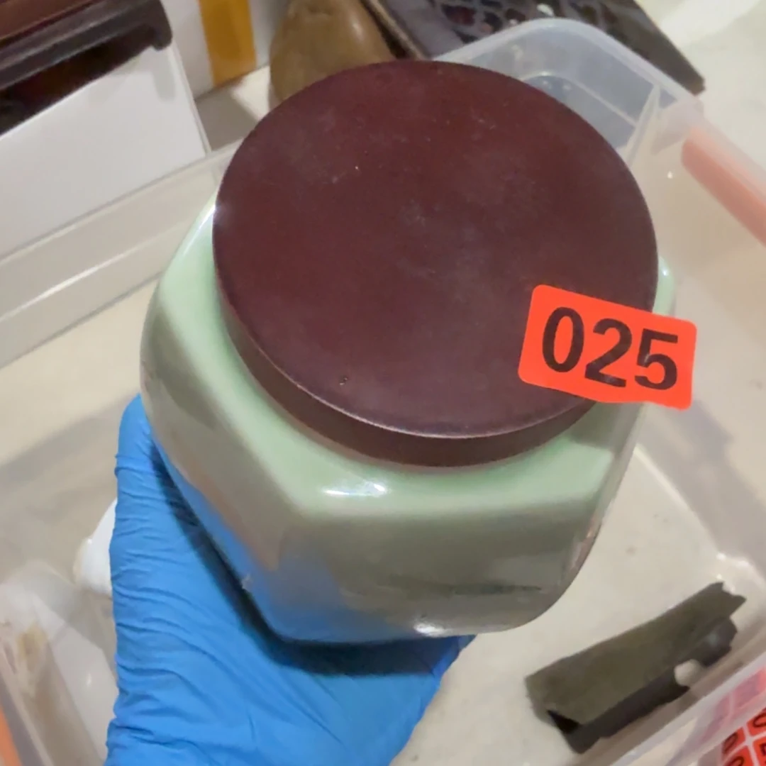 ****杂色豆（科檀/科特迪瓦檀木）