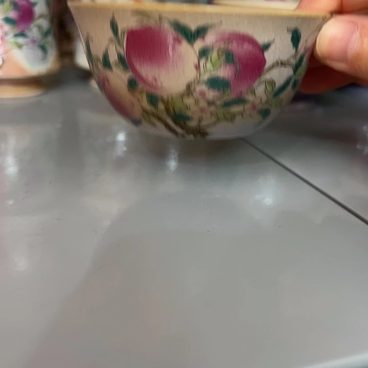 瑕疵瑕疵景德镇陶瓷