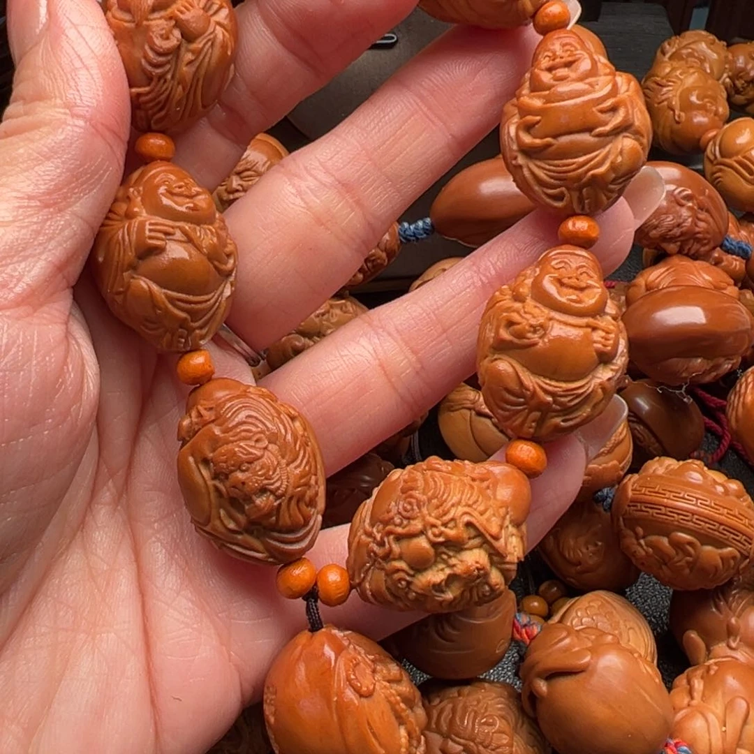 手串/手链橄榄核橄榄核