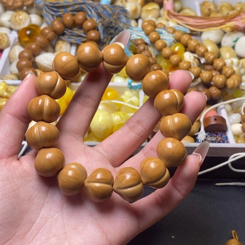 【闪购商品】吊坠猴头核桃最****