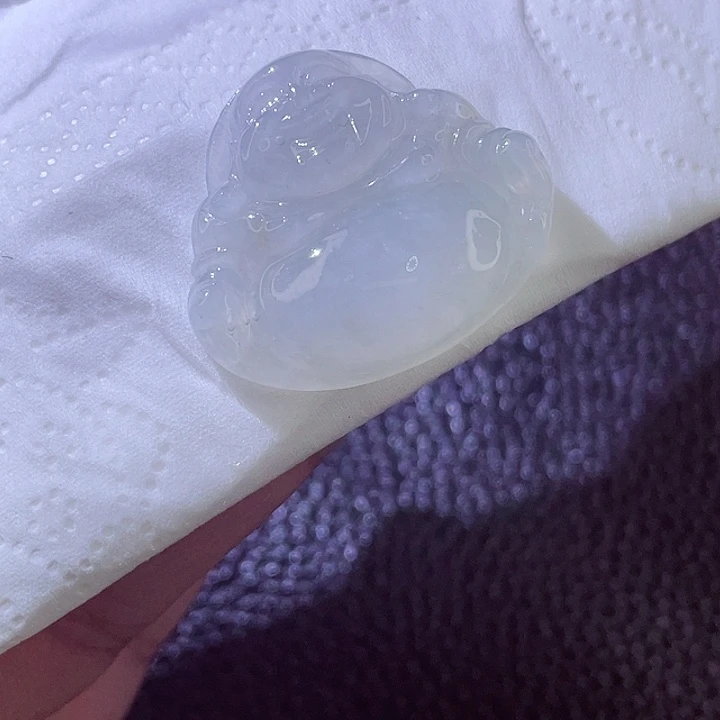 未镶嵌定制翡翠翡翠