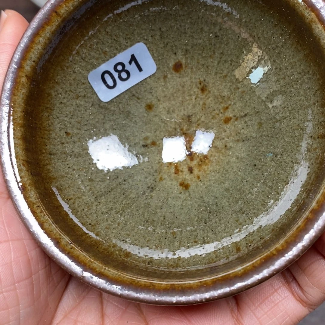 茶盏龙窑柴烧自然还原081