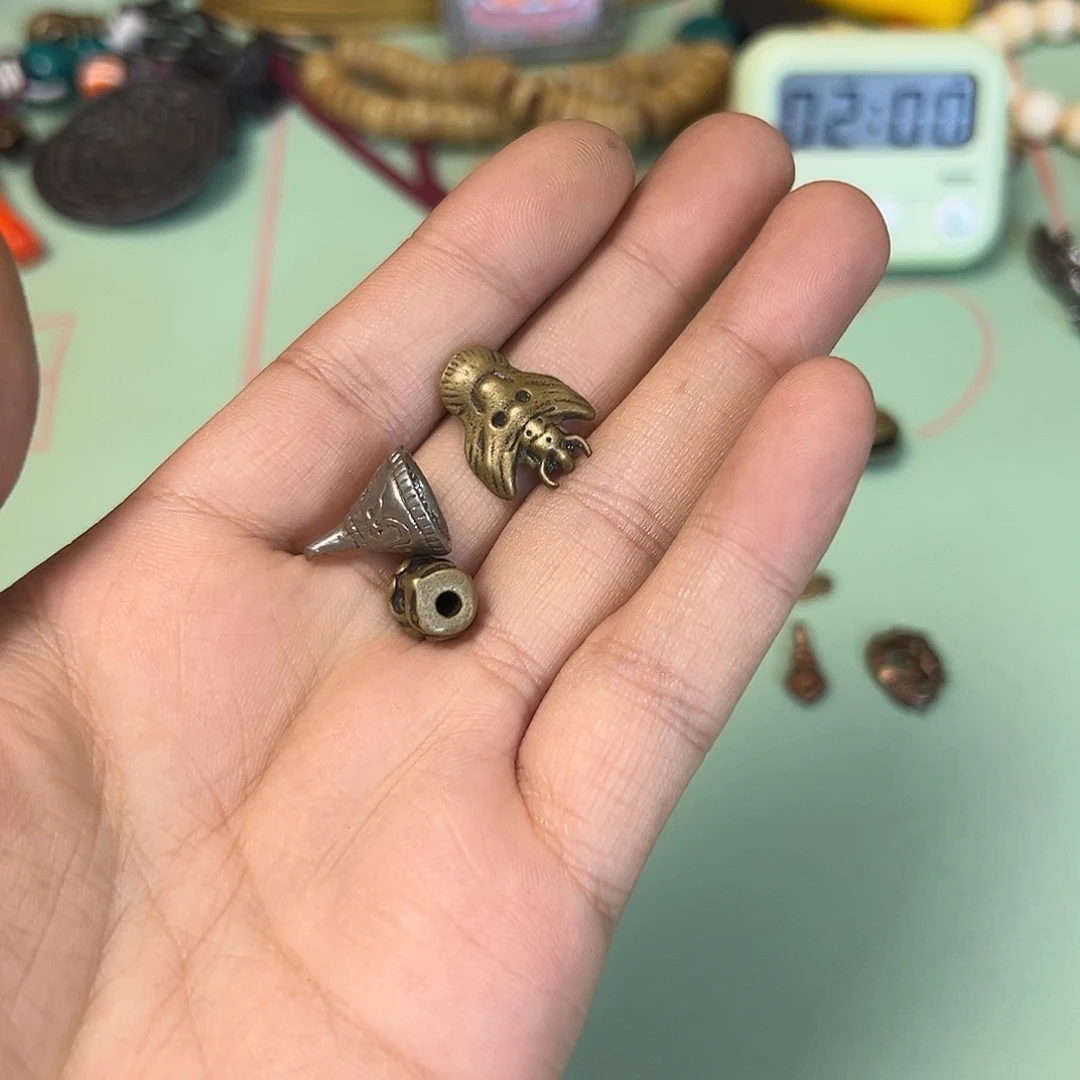 P****玛吉阿米藏式臻品直播间