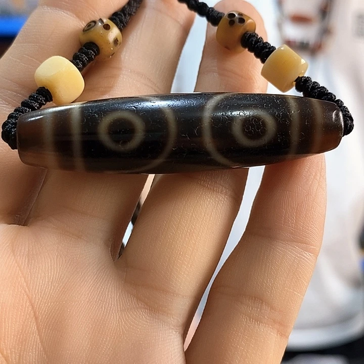 玛瑙/玉髓(覆膜)未镶嵌颈饰