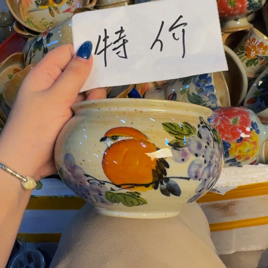 瓷片景德镇源头厂家