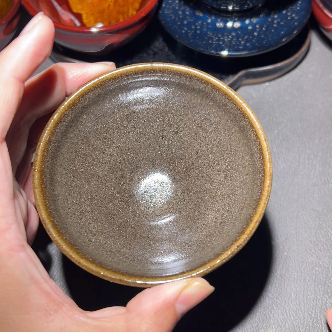 茶盏这点是有多爱吃零食和