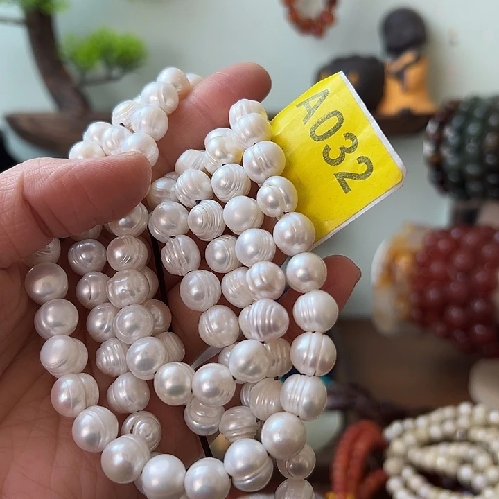 C***贝玛瑙/玉髓未镶嵌颈饰