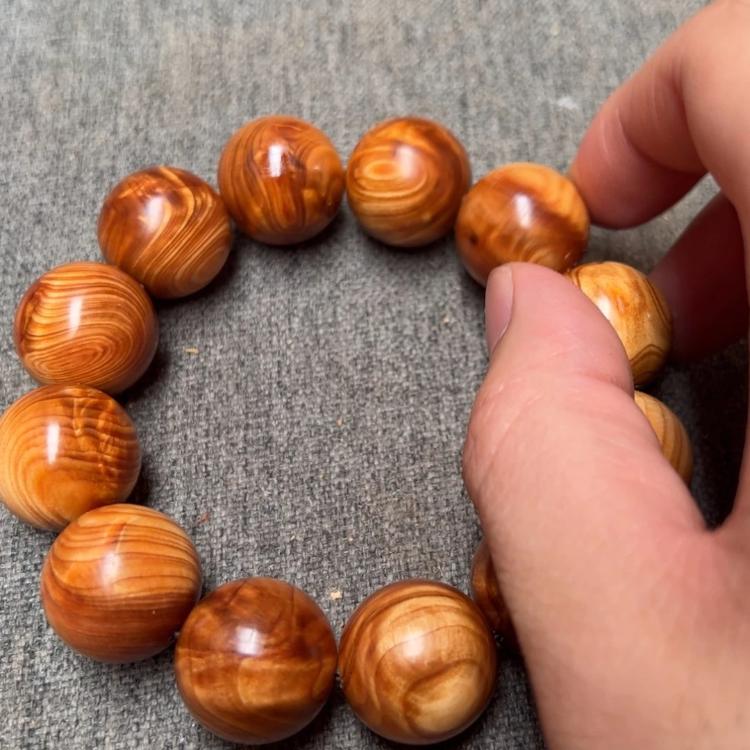 柏木（崖柏）北太行陈化崖柏