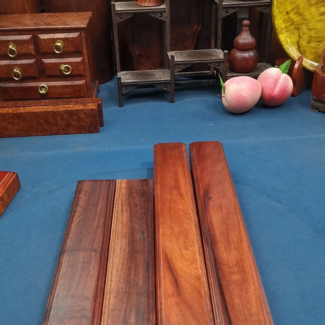 大果紫檀（缅甸花梨）