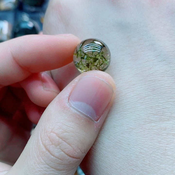 燕***舞未镶嵌水晶颈饰水晶颈饰吊坠