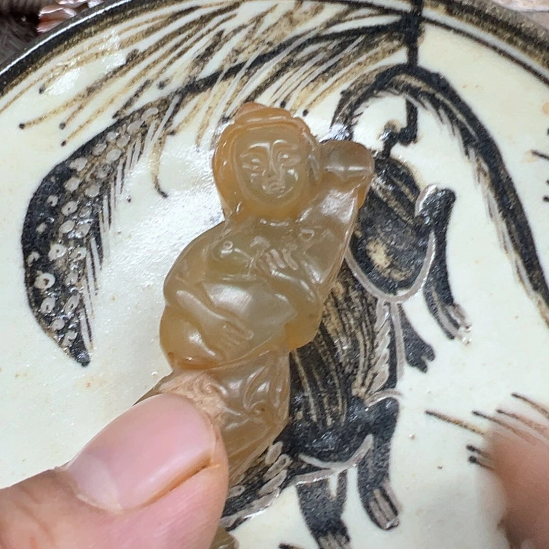 摆件陶瓷制品加工企业