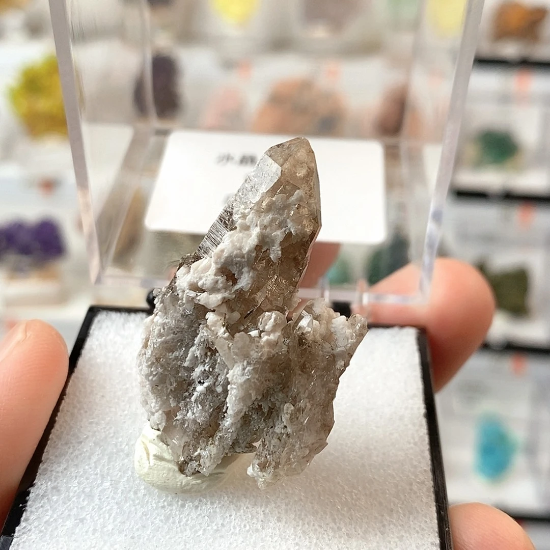 石材矿物小精品摆件