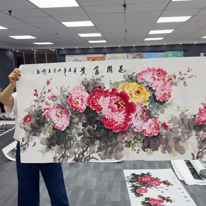 我们的目标是成为我们