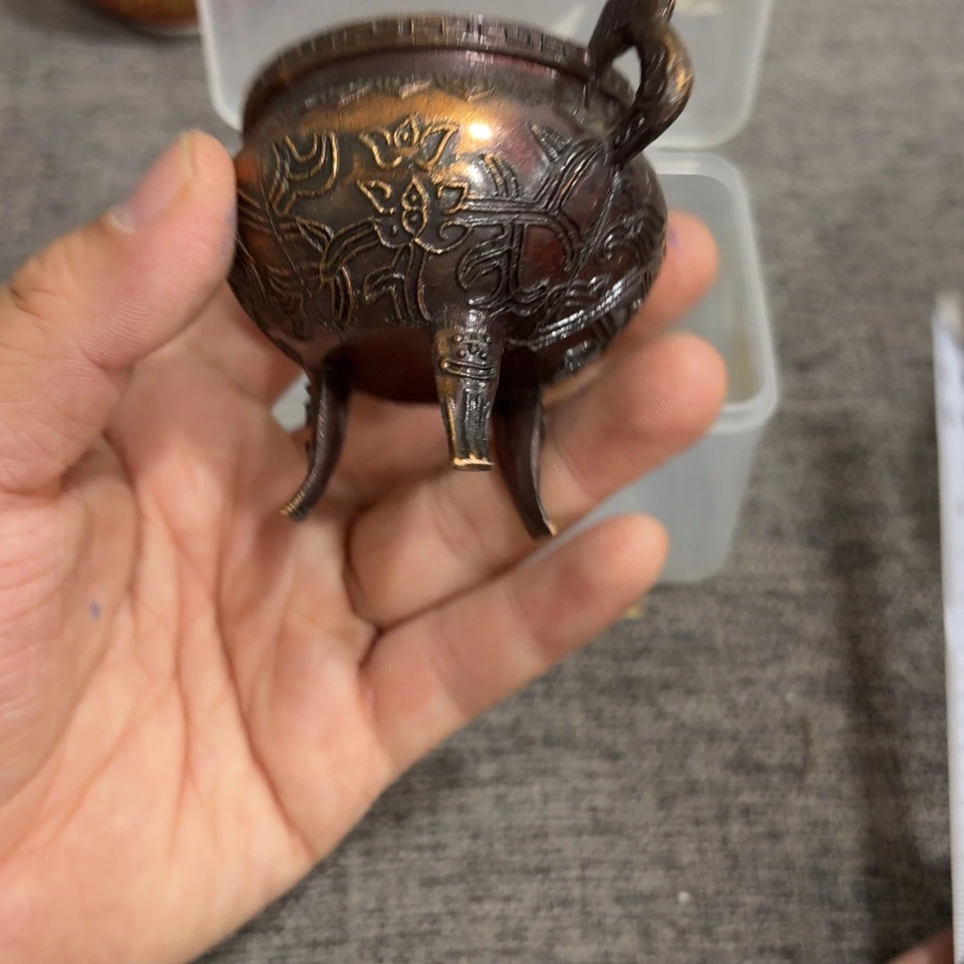 非常好用漂亮的茶具