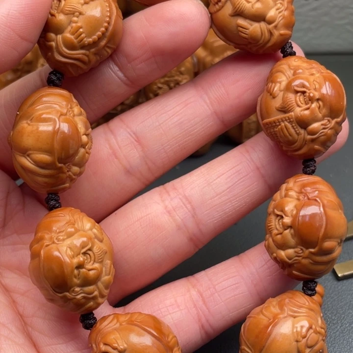 手串橄榄核橄榄核