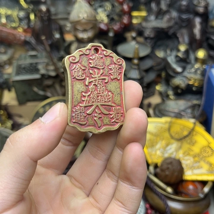 嘉嘉精品铜器摆件
