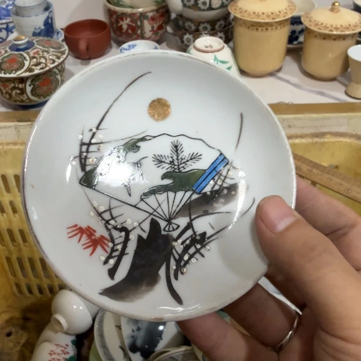 陶瓷推荐第二名20包邮