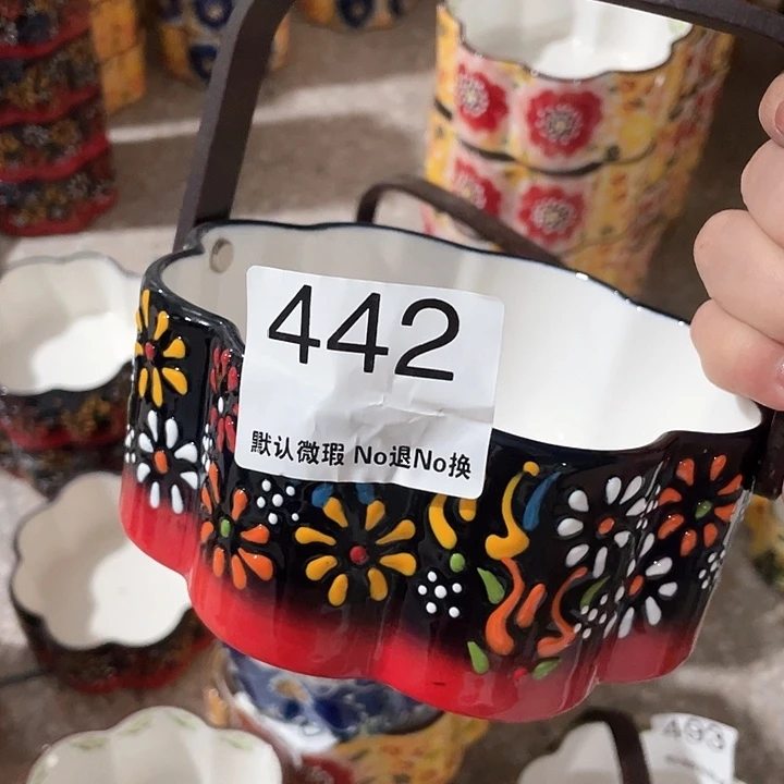 微瑕陶瓷完美主义者勿拍1