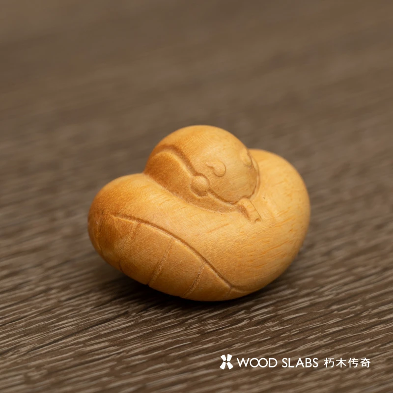 十二生肖 送礼可爱小蛇摆件