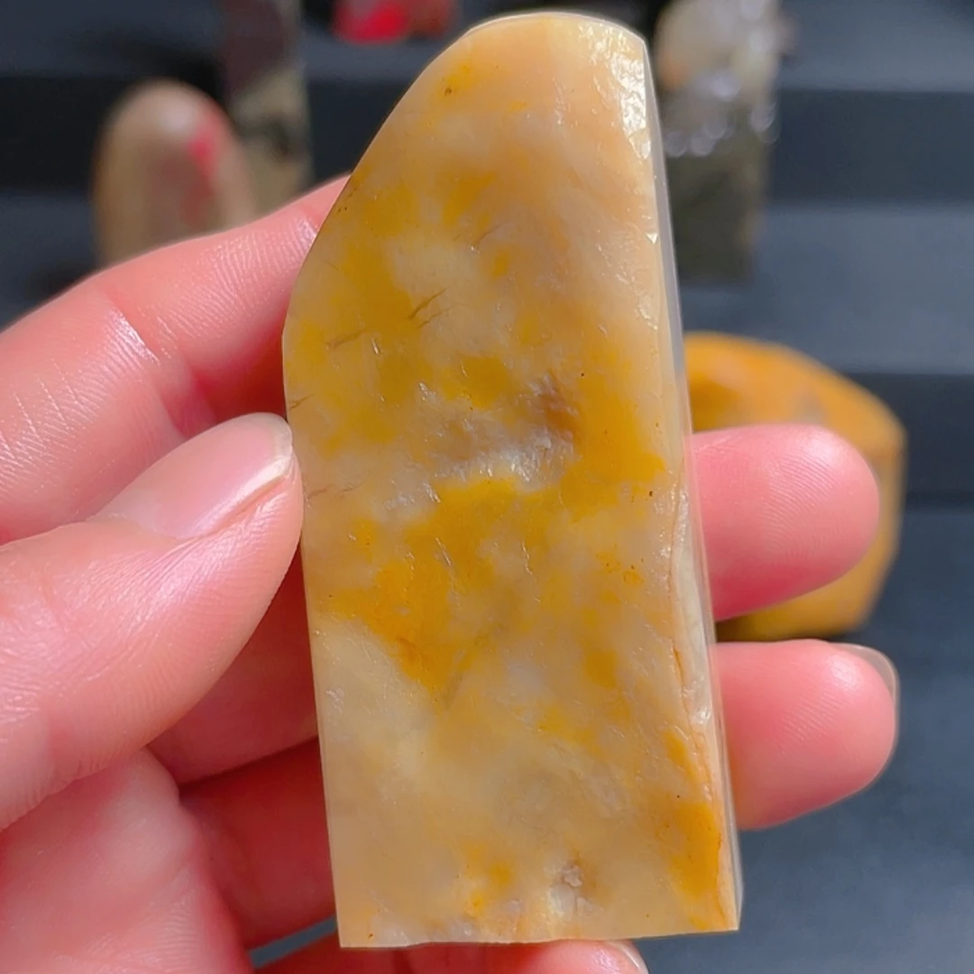 【闪购商品】昌化石泰*哥昌化石印章