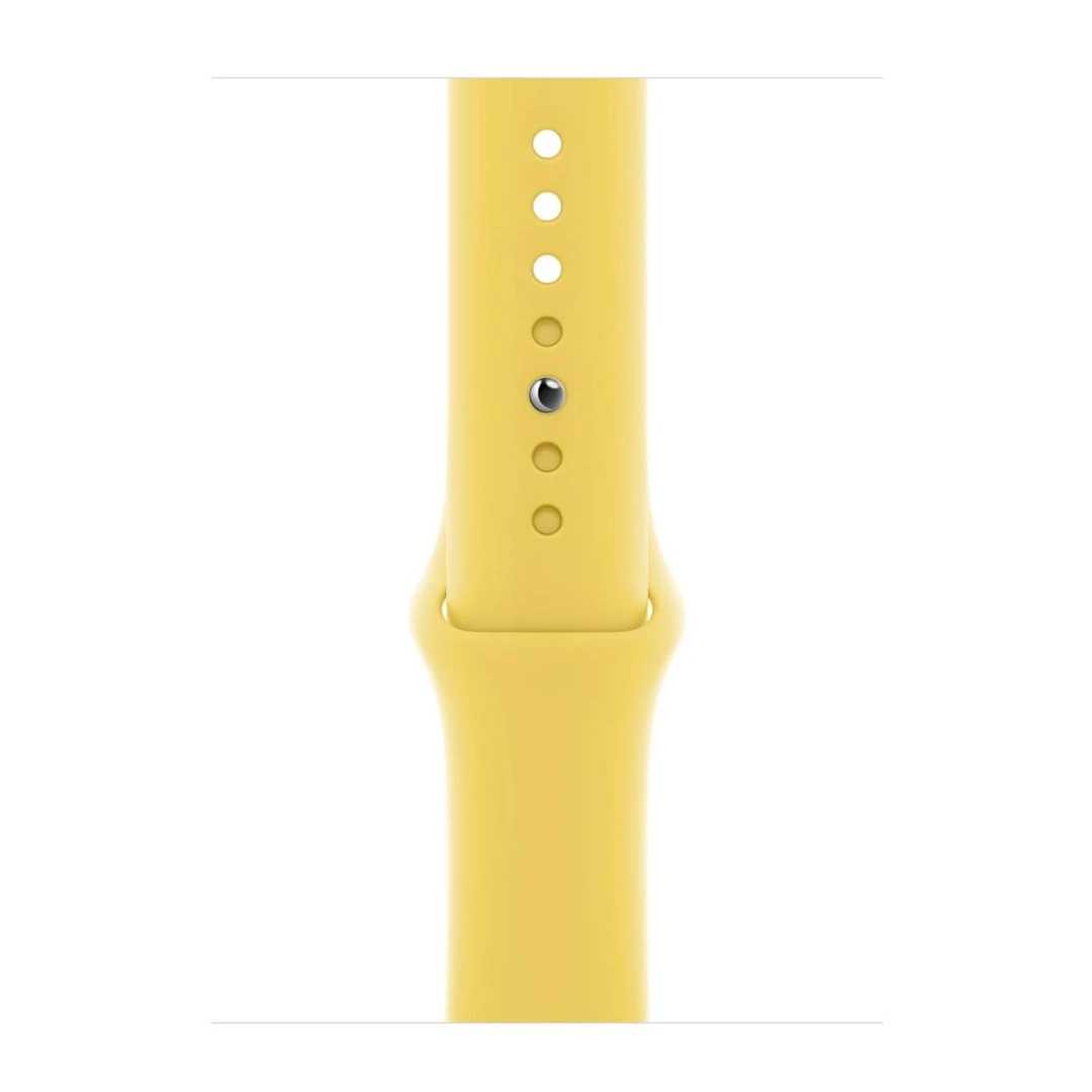 Apple/苹果 apple watch原装运动表带全新未拆封