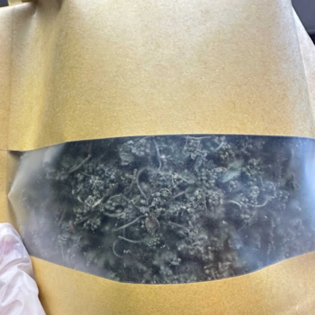 西洋参花 长白山 滋补养生 泡水煲汤泡酒打粉
