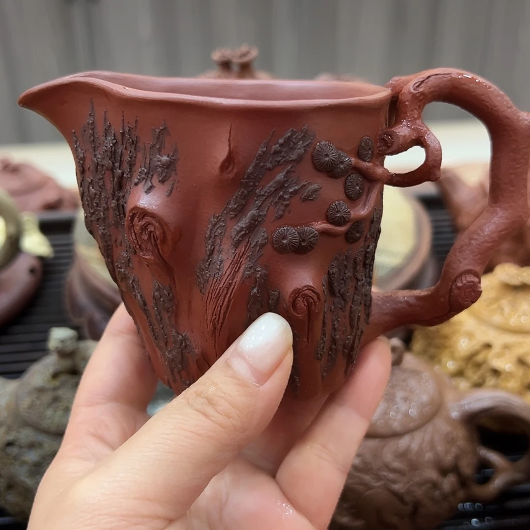 紫砂茶壶康*紫砂壶紫砂茶壶