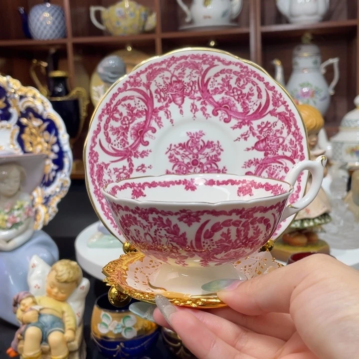 瓷片海外中古美物瓷器