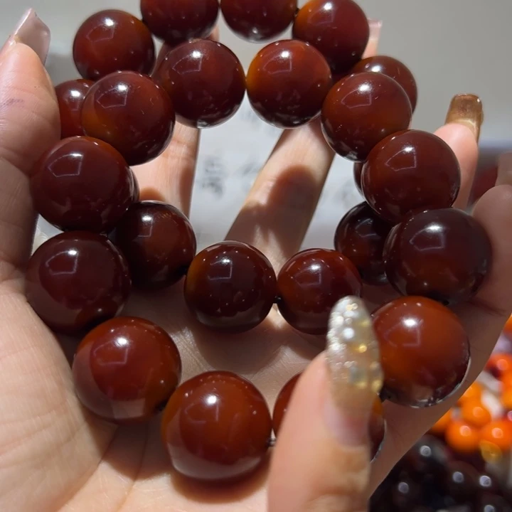 玻璃2.0射灵手串福利