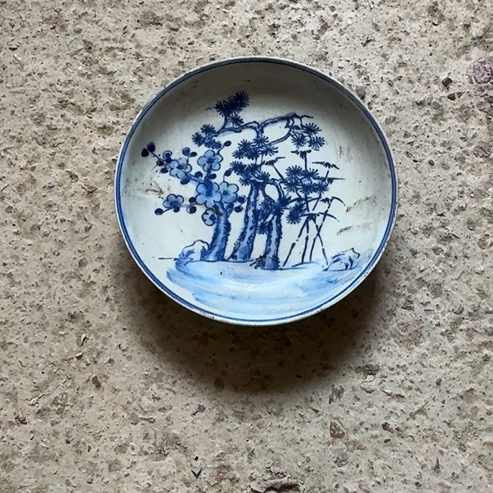 摆件陶瓷制品加工企业在