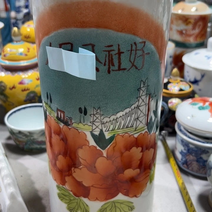 景德镇瓷器工艺品瓷器