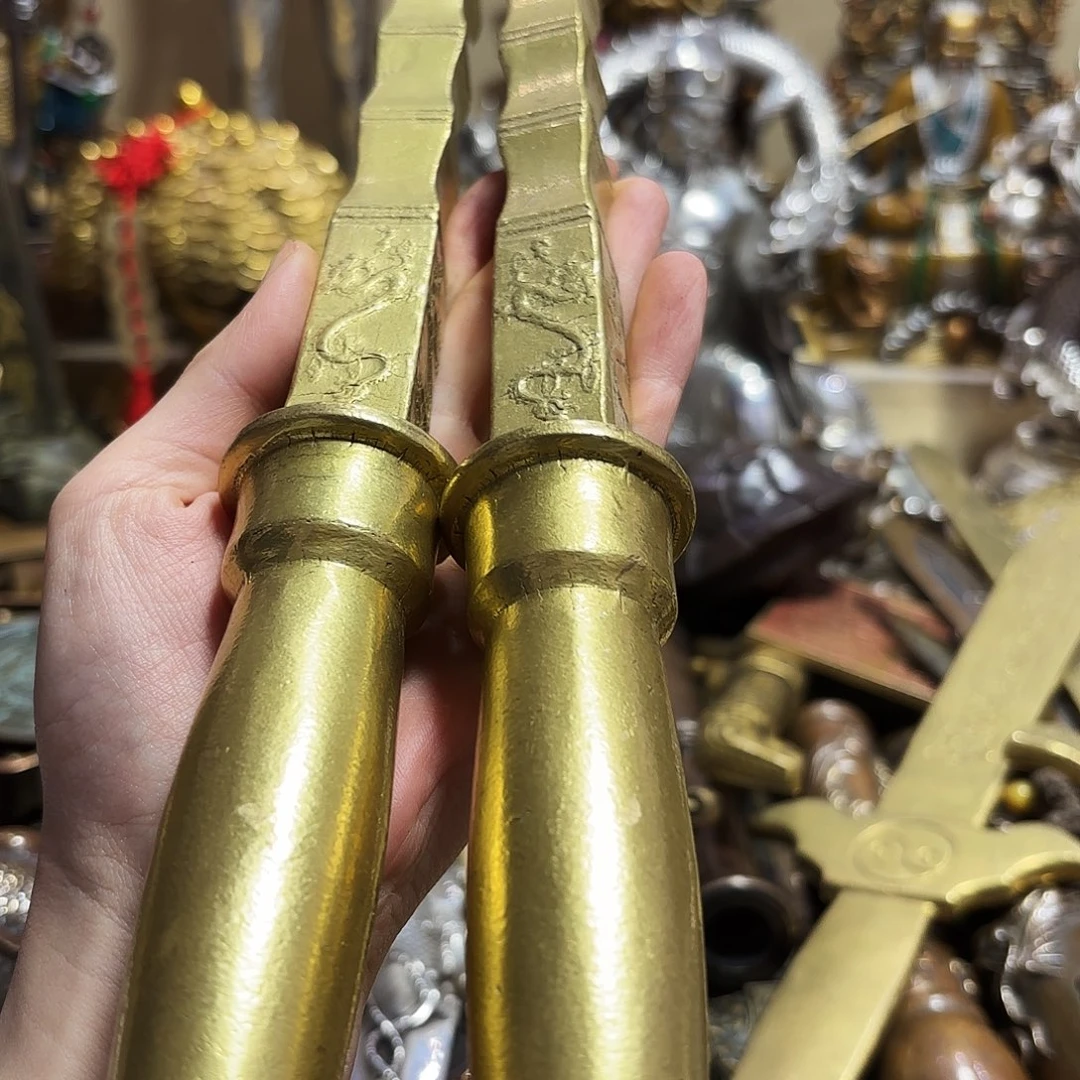 苗苗推荐精品铜器