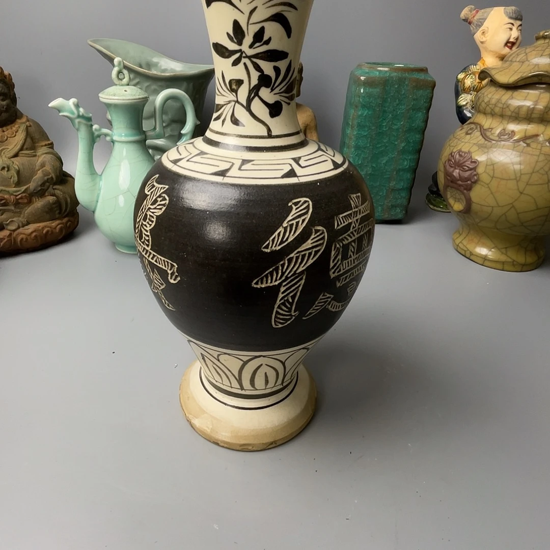 陶瓷艺术品摆件摆件