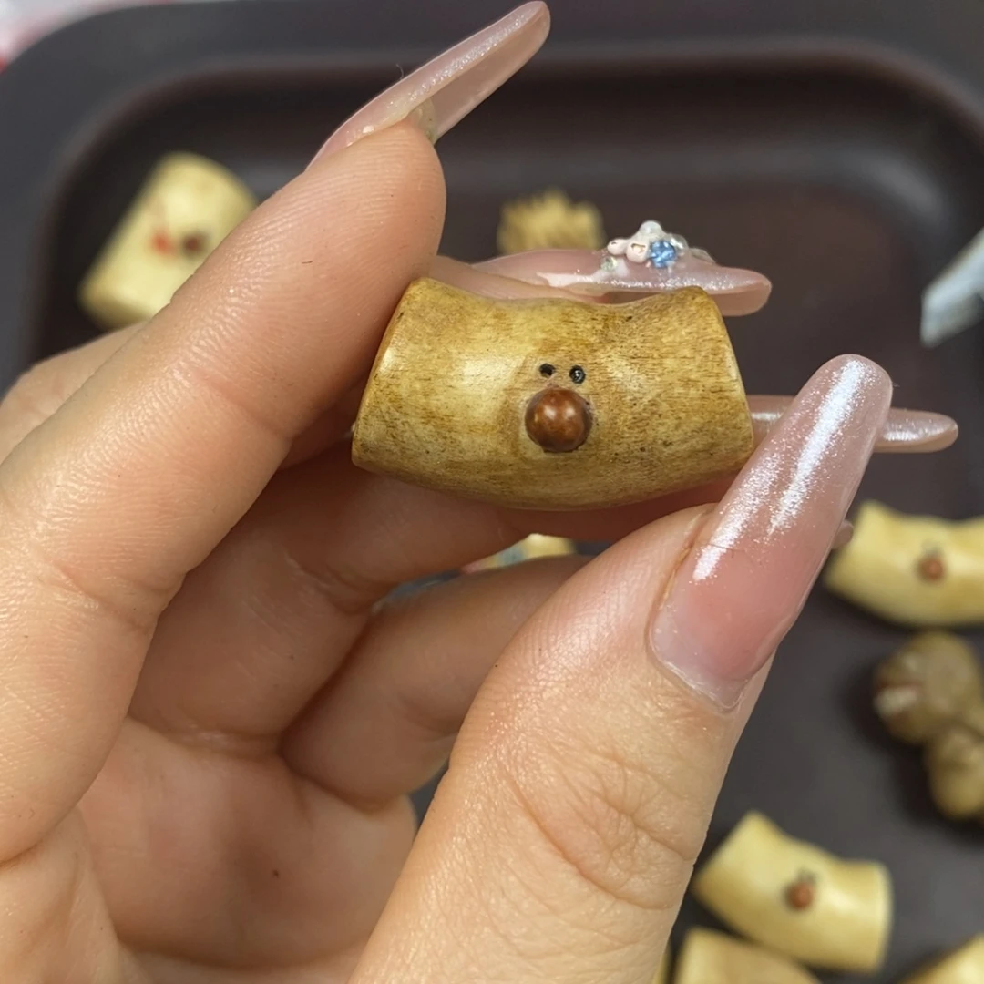 驼骨手串/手链配饰22