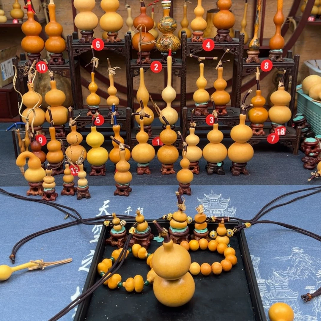 Z***…葫芦头的做法是用来做的吗哈哈