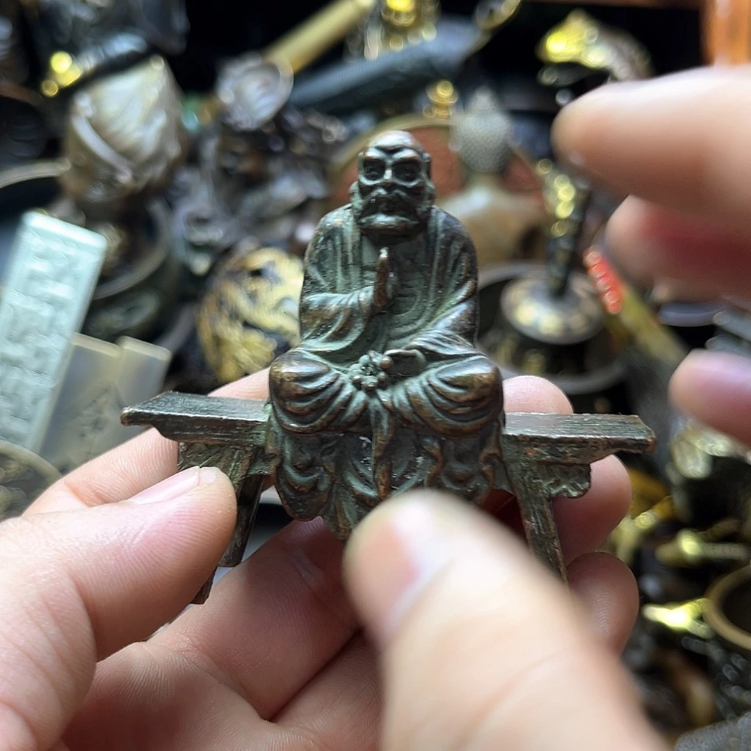 小杰精品铜器链接