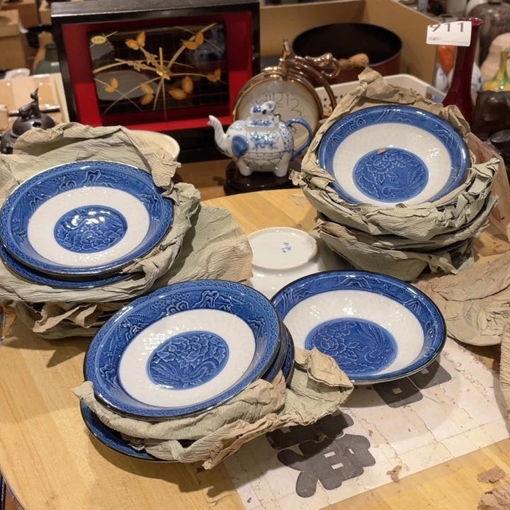 工艺品工艺美术品17个