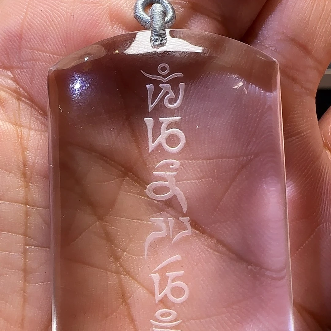 项链未镶嵌水晶Z10256